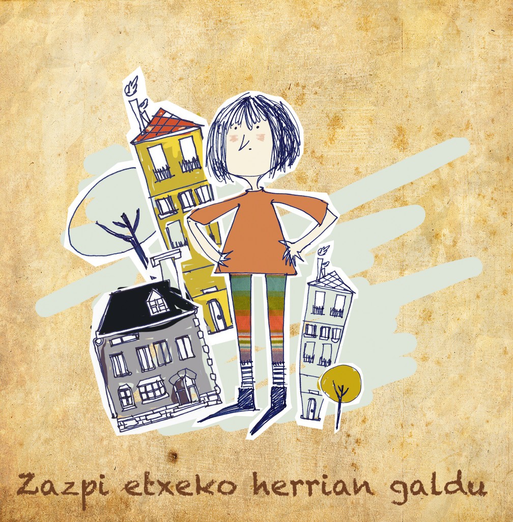 Ilustrazioa: Yera Sánchez (http://sorginorratzak.wordpress.com/)